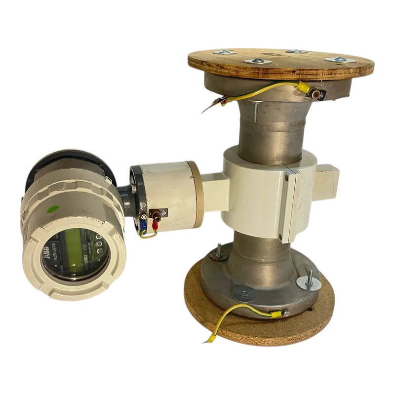 ABB DT47F Durchflussmesser - für industriellen Einsatz Durchflussmesser