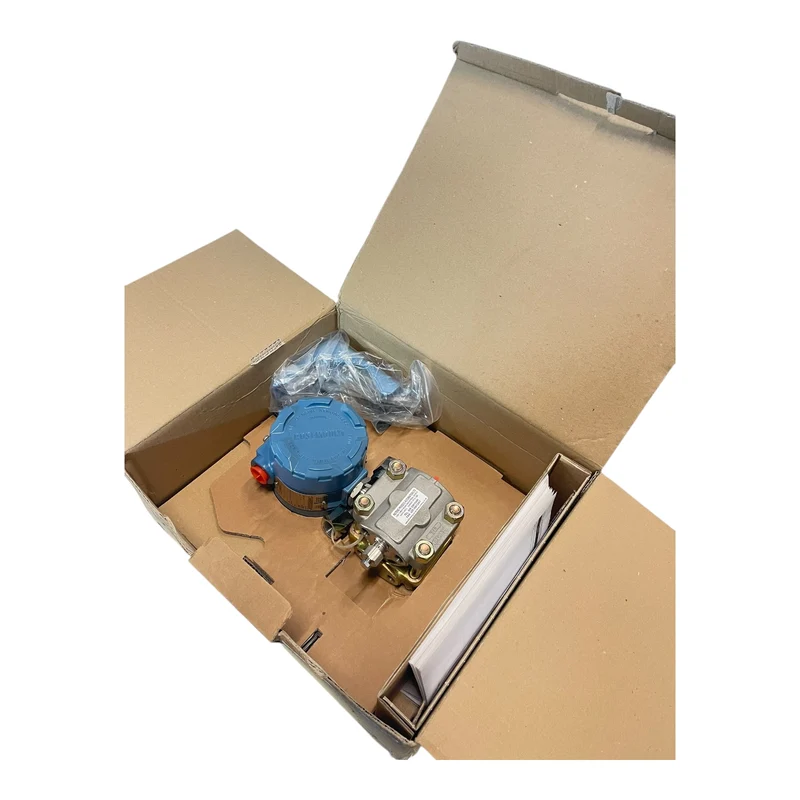 ROSEMOUNT 1151 GP5E22C2B1I1 Drucktransmitter 28 V DC - für industriellen Einsatz
