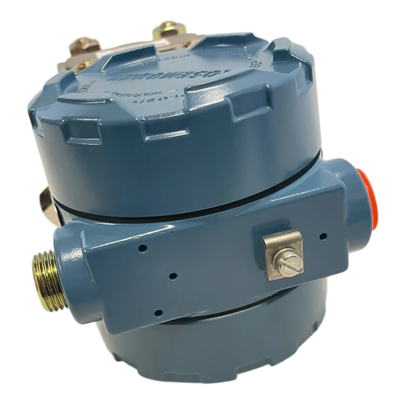 ROSEMOUNT 1151 GP5E22C2B1I1 Drucktransmitter 28 V DC - für industriellen Einsatz