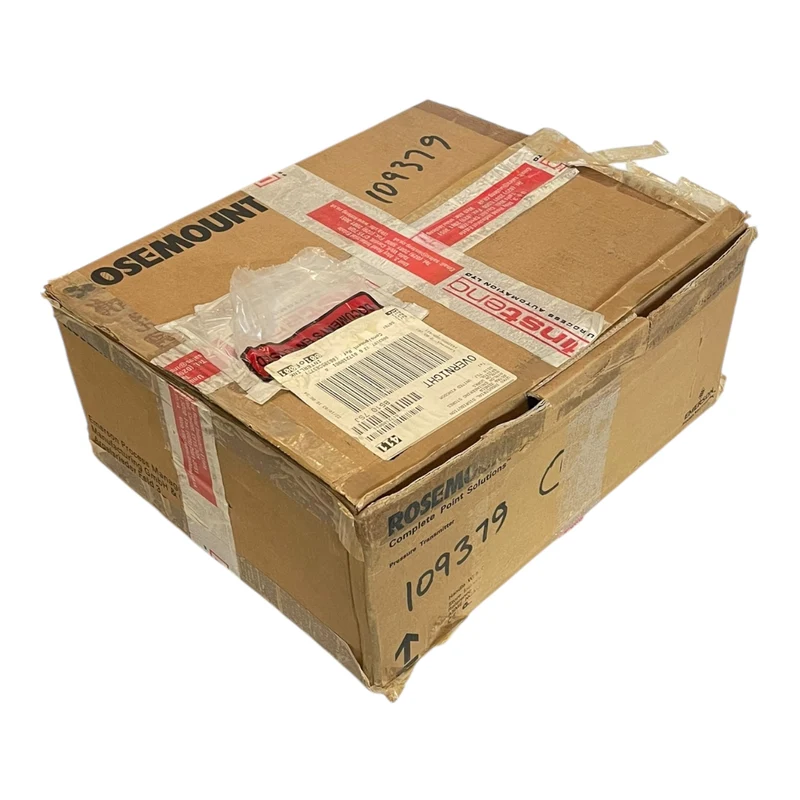 ROSEMOUNT 1151 GP5E22C2B1I1 Drucktransmitter 28 V DC - für industriellen Einsatz