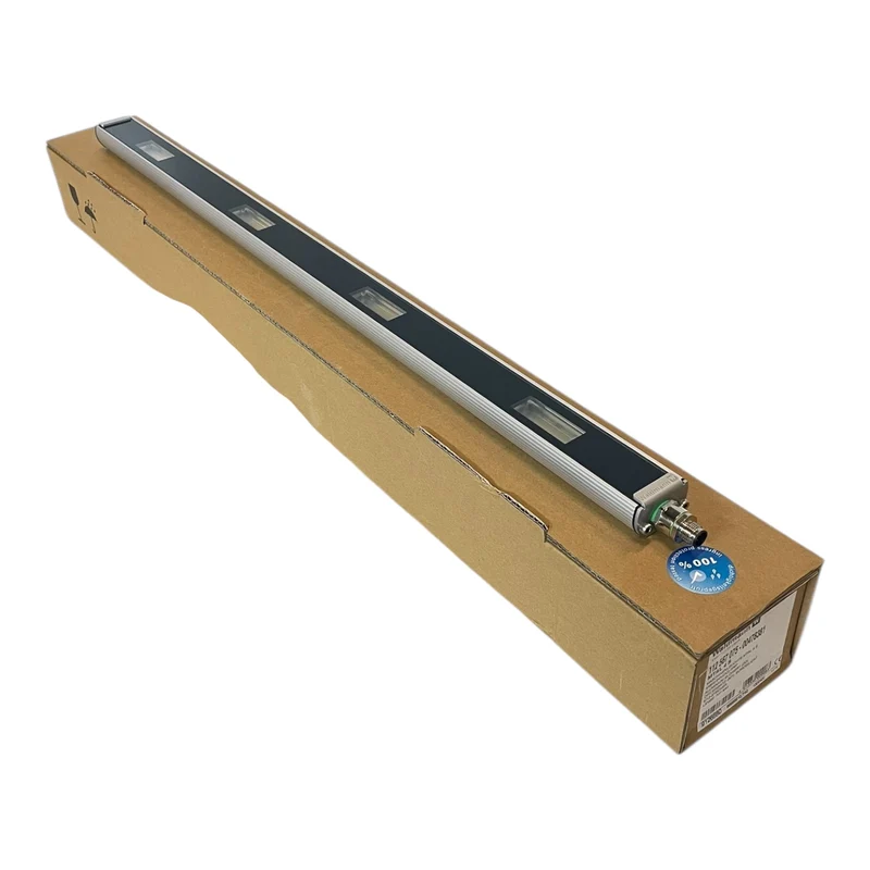 Waldmann MTAL 4 S (112 567 075-00478381) Maschinenleuchte 24V DC - Industrie