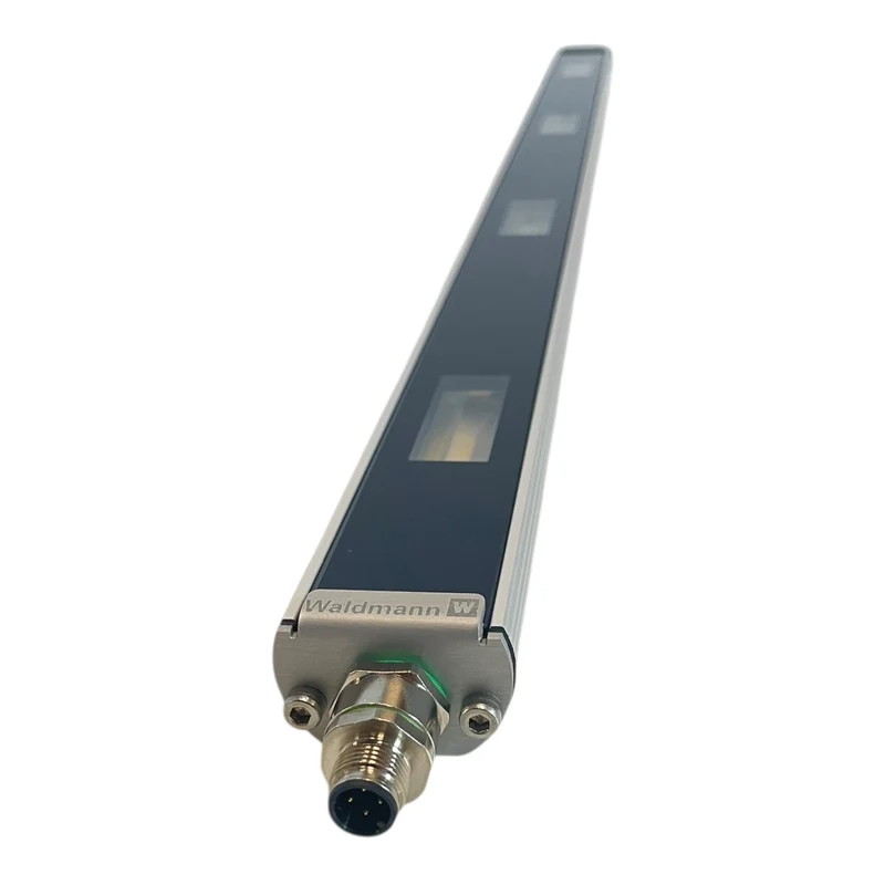 Waldmann MTAL 4 S (112 567 075-00478381) Maschinenleuchte 24V DC - Industrie