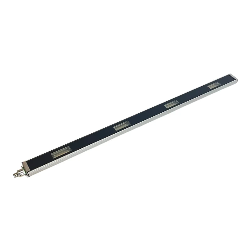 Waldmann MTAL 4 S (112 567 075-00478381) Maschinenleuchte 24V DC - Industrie