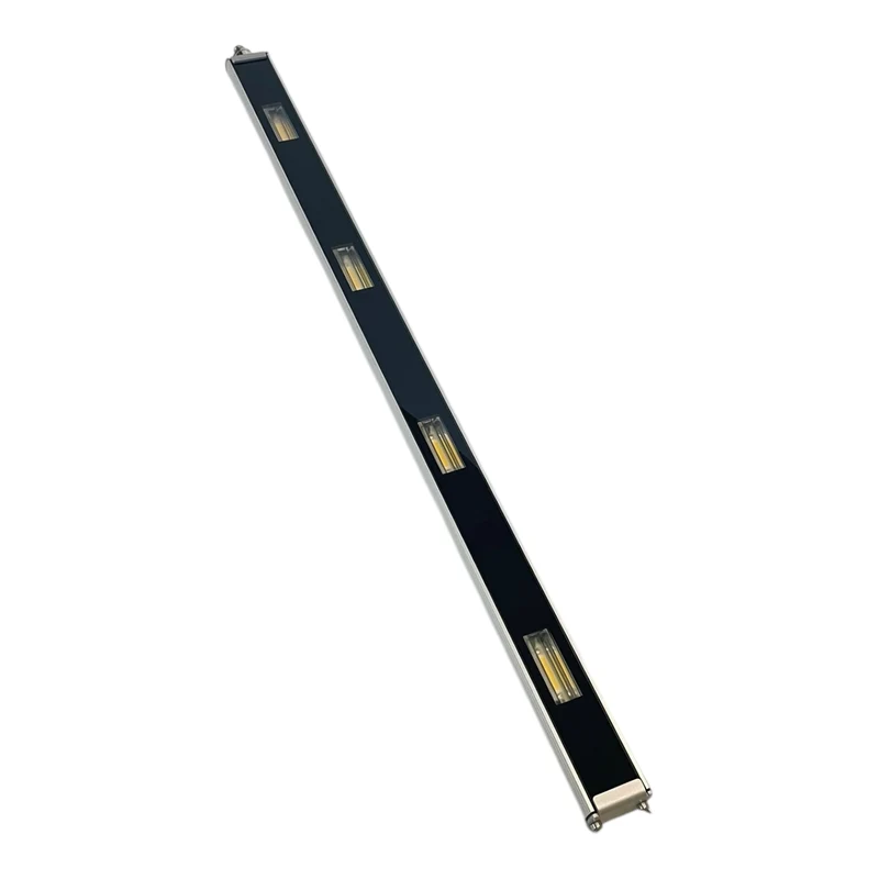 Waldmann MTAL 4 S (112 567 075-00478381) Maschinenleuchte 24V DC - Industrie