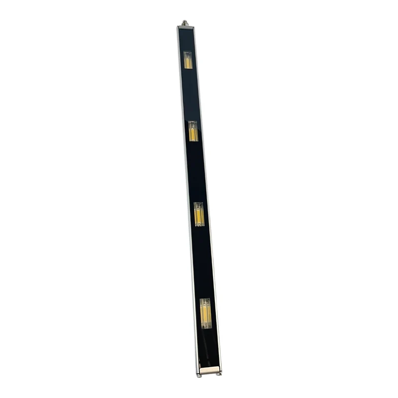 Waldmann MTAL 4 S (112 567 075-00478381) Maschinenleuchte 24V DC - Industrie