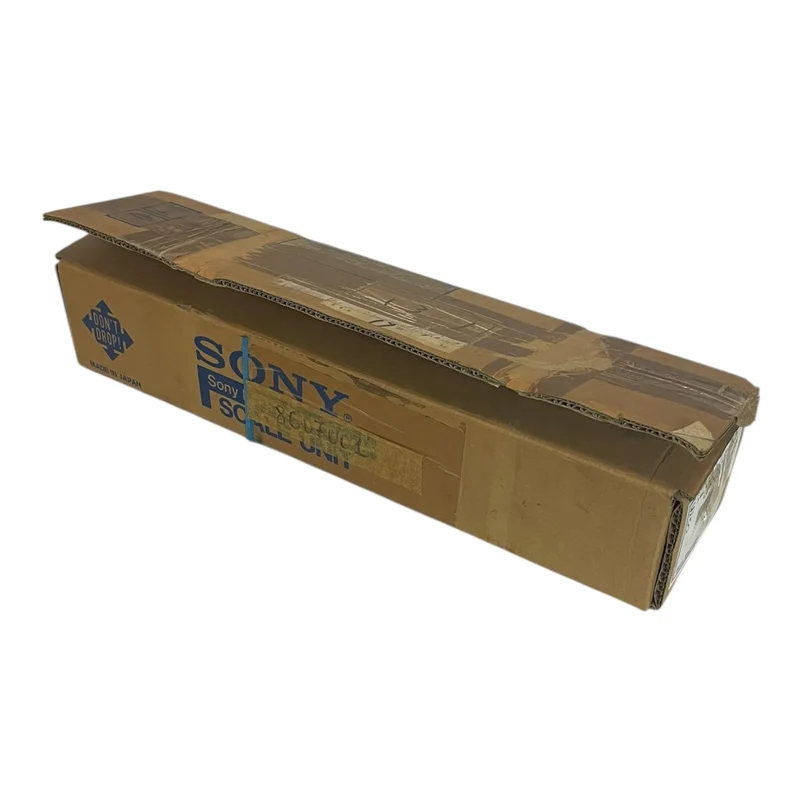 SONY SR10-010S Linear Wegaufnehmer - für industriellen Einsatz Wegaufnehmer