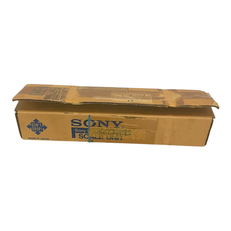 SONY SR10-010S Linear Wegaufnehmer - für industriellen Einsatz Wegaufnehmer