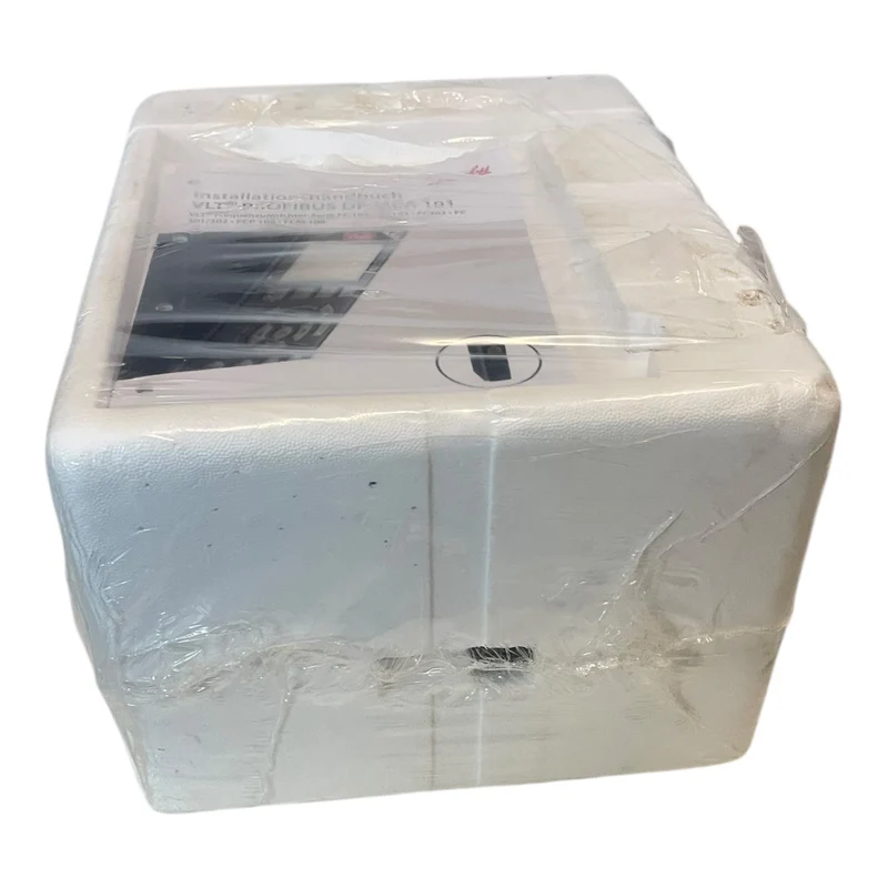 Danfoss FCD302 FCD302P1K5T4B66H1 131X7205 Frequenzumrichter 1,5kW - Industrie