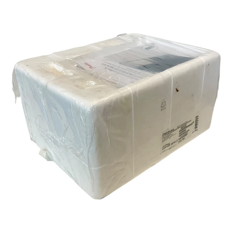 Danfoss FCD302 FCD302P1K5T4B66H1 131X7205 Frequenzumrichter 1,5kW - Industrie