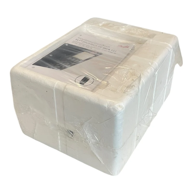 Danfoss FCD302 FCD302P1K5T4B66H1 131X7205 Frequenzumrichter 1,5kW - Industrie