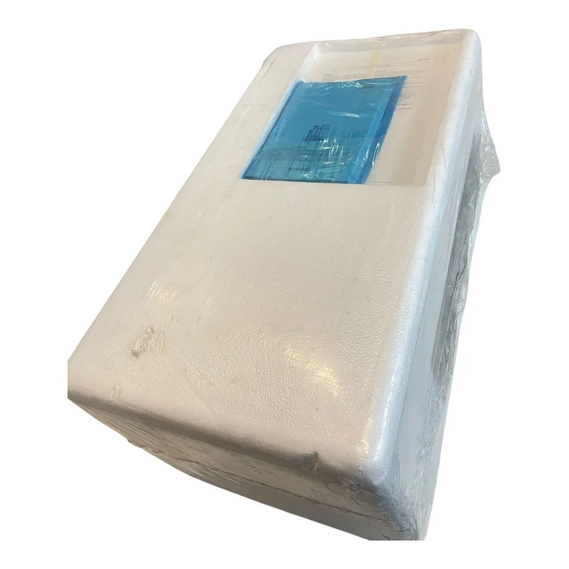 Danfoss 134H2473 VLT2882PT4B20SBR3DBF12A00C1 Frequenzumrichter 20kW - Industrie