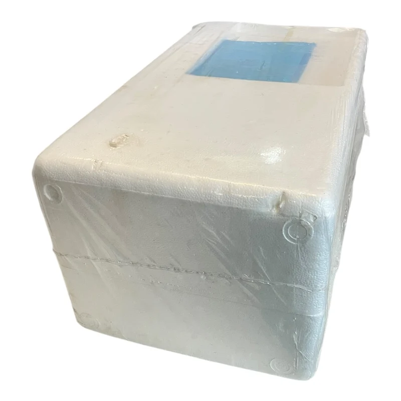 Danfoss 134H2473 VLT2882PT4B20SBR3DBF12A00C1 Frequenzumrichter 20kW - Industrie