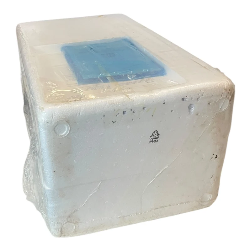 Danfoss 134H2473 VLT2882PT4B20SBR3DBF12A00C1 Frequenzumrichter 20kW - Industrie