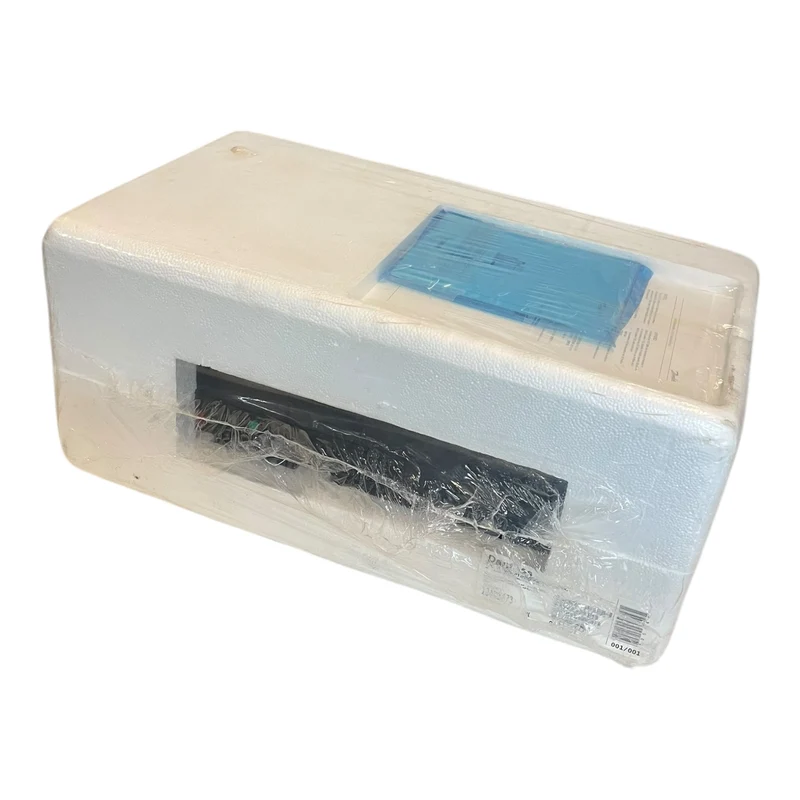 Danfoss 134H2473 VLT2882PT4B20SBR3DBF12A00C1 Frequenzumrichter 20kW - Industrie
