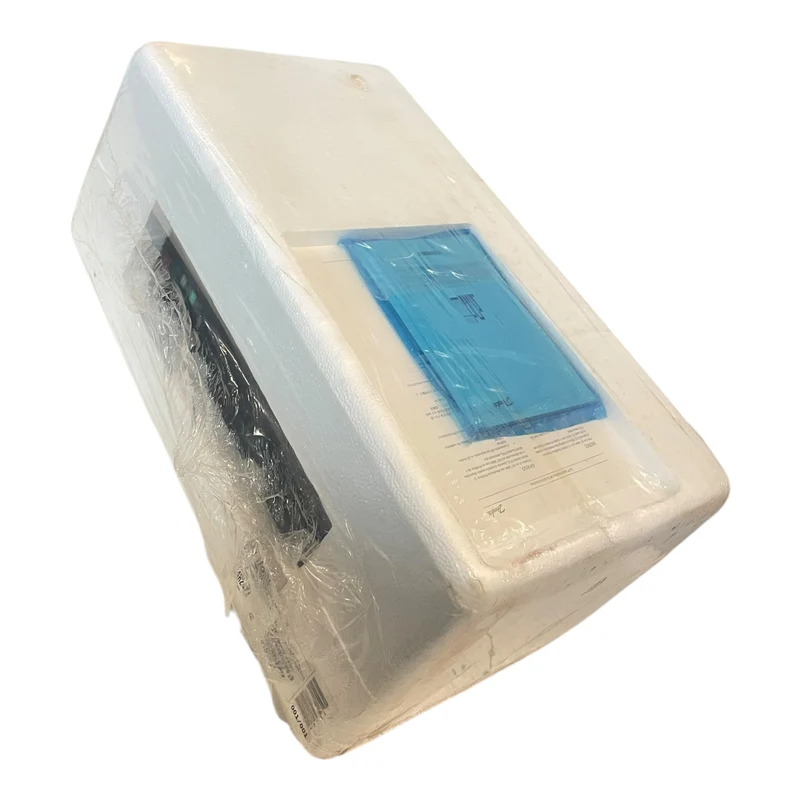 Danfoss 134H2473 VLT2882PT4B20SBR3DBF12A00C1 Frequenzumrichter 20kW - Industrie