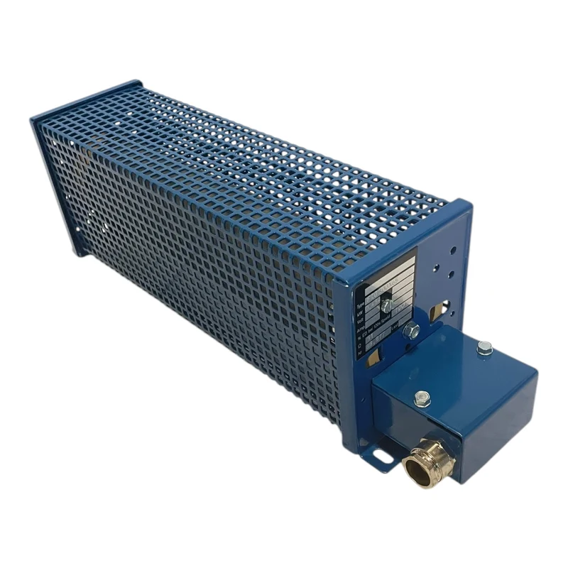 Frizlen FZG 300X65 Bresmwiederstand 0,43kW - für industriellen Einsatz