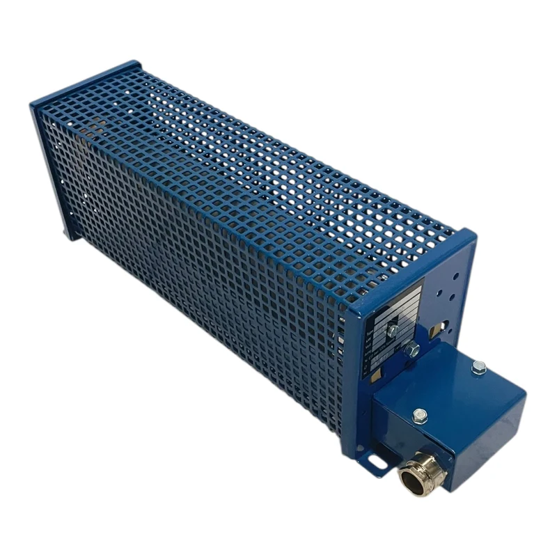 Frizlen FZG 300X65 Bresmwiederstand 0,43kW - für industriellen Einsatz