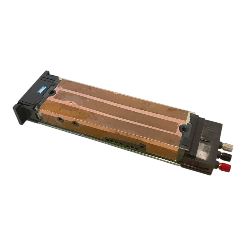 Goerz Metrawatt 884671300 Messschreiber BBC AC/DC - für industriellen Einsatz