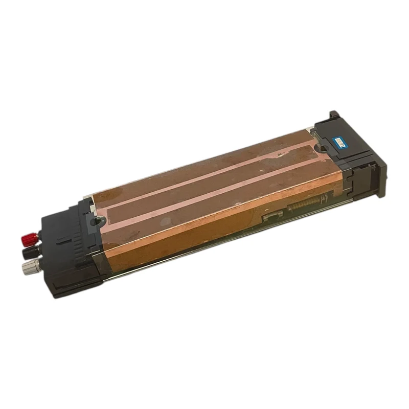 Goerz Metrawatt 884671300 Messschreiber BBC AC/DC - für industriellen Einsatz