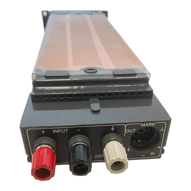 Goerz Metrawatt 884671300 Messschreiber BBC AC/DC - für industriellen Einsatz