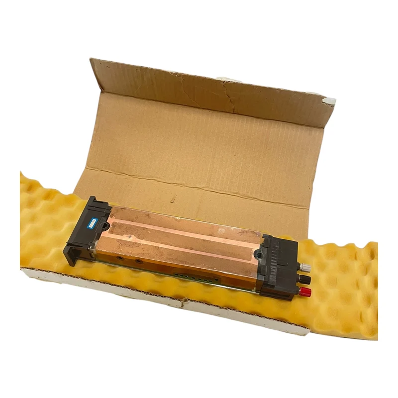 Goerz Metrawatt 884671300 Messschreiber BBC AC/DC - für industriellen Einsatz