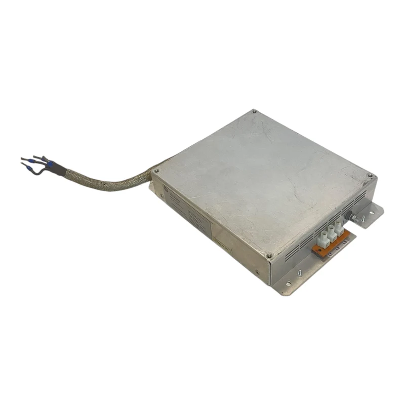 Allen-Bradley 1305-RFB-8-B Netzfilter 3x200–460V - für industriellen Einsatz