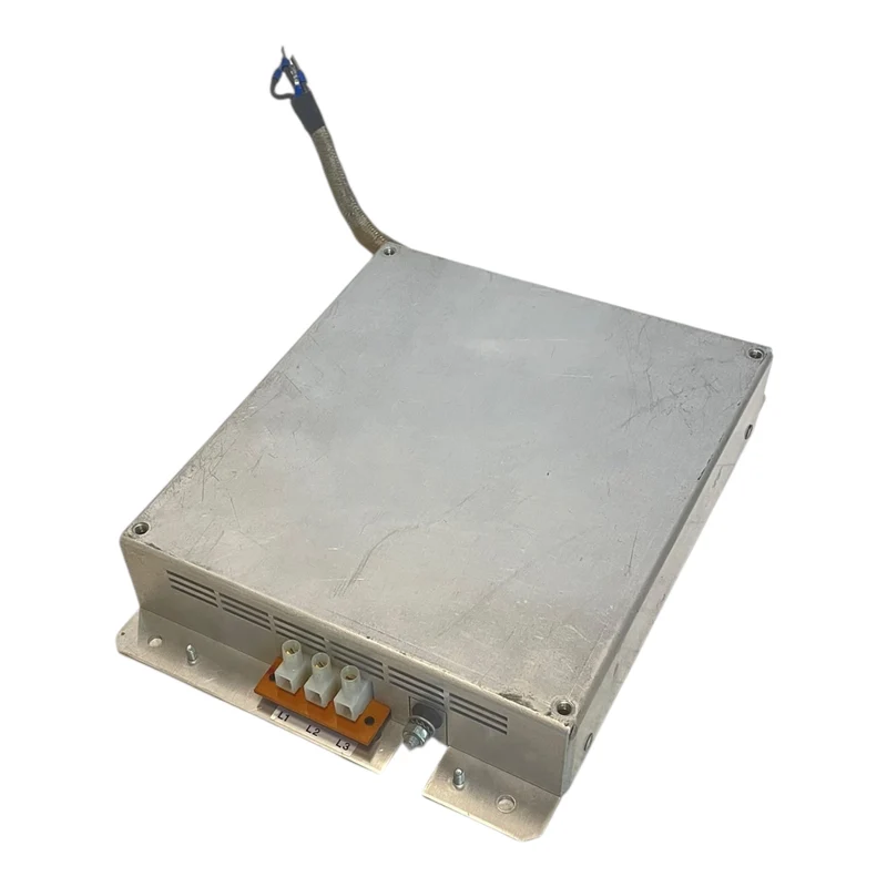 Allen-Bradley 1305-RFB-8-B Netzfilter 3x200–460V - für industriellen Einsatz