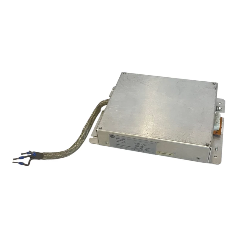 Allen-Bradley 1305-RFB-8-B Netzfilter 3x200–460V - für industriellen Einsatz