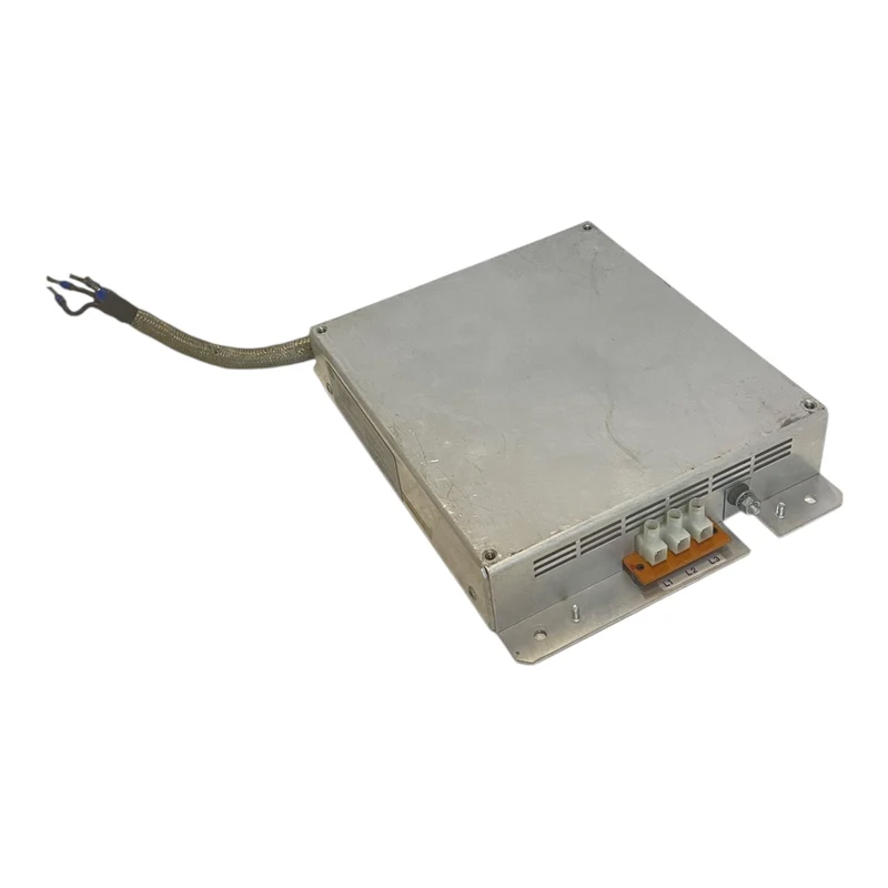 Allen-Bradley 1305-RFB-8-B Netzfilter 3x200–460V - für industriellen Einsatz