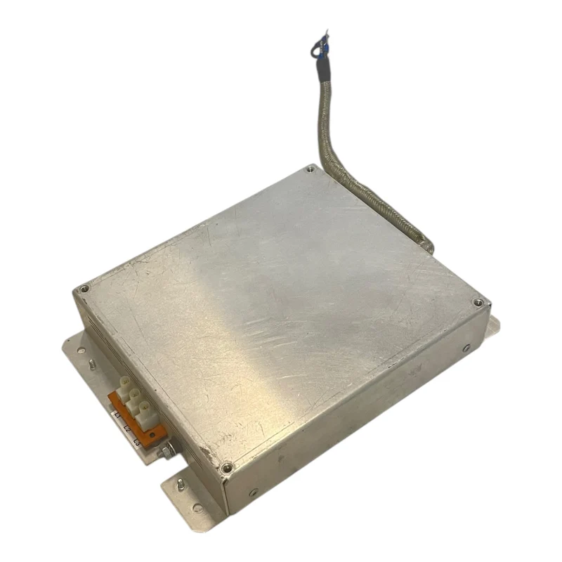 Allen-Bradley 1305-RFB-8-B Netzfilter 3x200–460V - für industriellen Einsatz