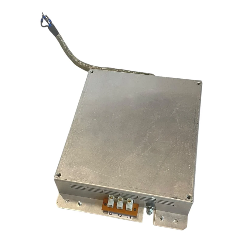 Allen-Bradley 1305-RFB-8-B Netzfilter 3x200–460V - für industriellen Einsatz