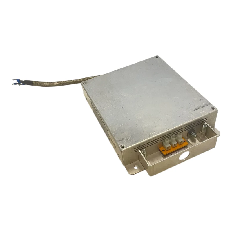 Allen-Bradley 1305-RFB-8-B Netzfilter 3x200–460V - für industriellen Einsatz