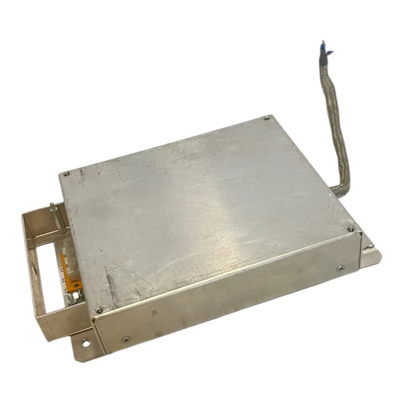Allen-Bradley 1305-RFB-8-B Netzfilter 3x200–460V - für industriellen Einsatz