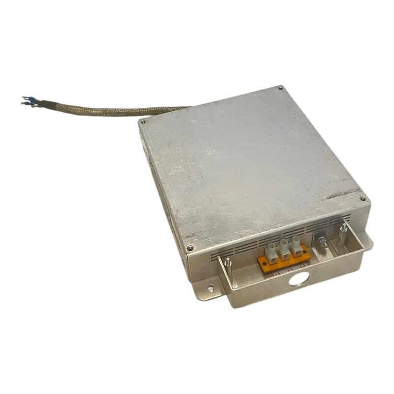Allen-Bradley 1305-RFB-8-B Netzfilter 3x200–460V - für industriellen Einsatz
