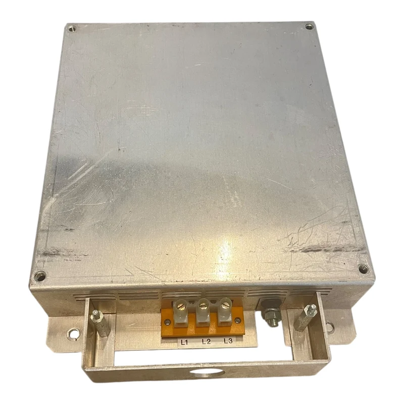 Allen-Bradley 1305-RFB-8-B Netzfilter 3x200–460V - für industriellen Einsatz