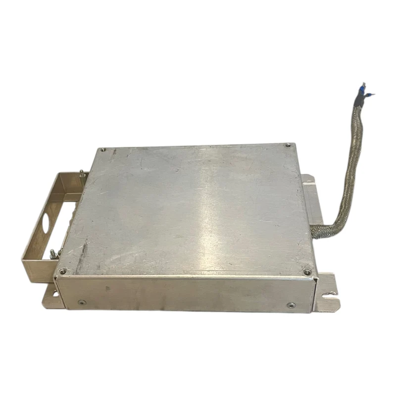Allen-Bradley 1305-RFB-8-B Netzfilter 3x200–460V - für industriellen Einsatz