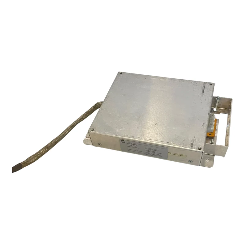 Allen-Bradley 1305-RFB-8-B Netzfilter 3x200–460V - für industriellen Einsatz