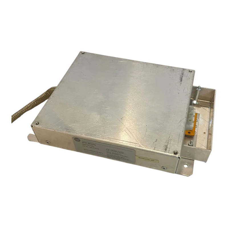 Allen-Bradley 1305-RFB-8-B Netzfilter 3x200–460V - für industriellen Einsatz
