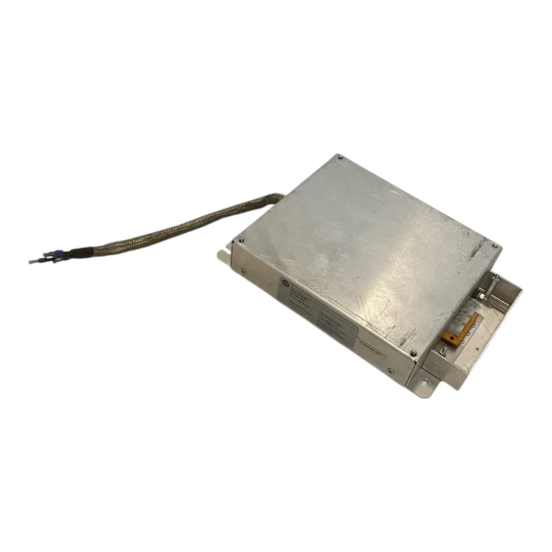 Allen-Bradley 1305-RFB-8-B Netzfilter 3x200–460V - für industriellen Einsatz