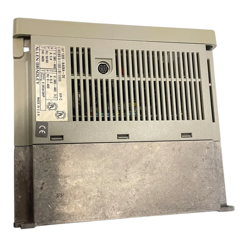 Allen-Bradley 1305-BA06A Frequenzumrichter 2,2kW - für industriellen Einsatz
