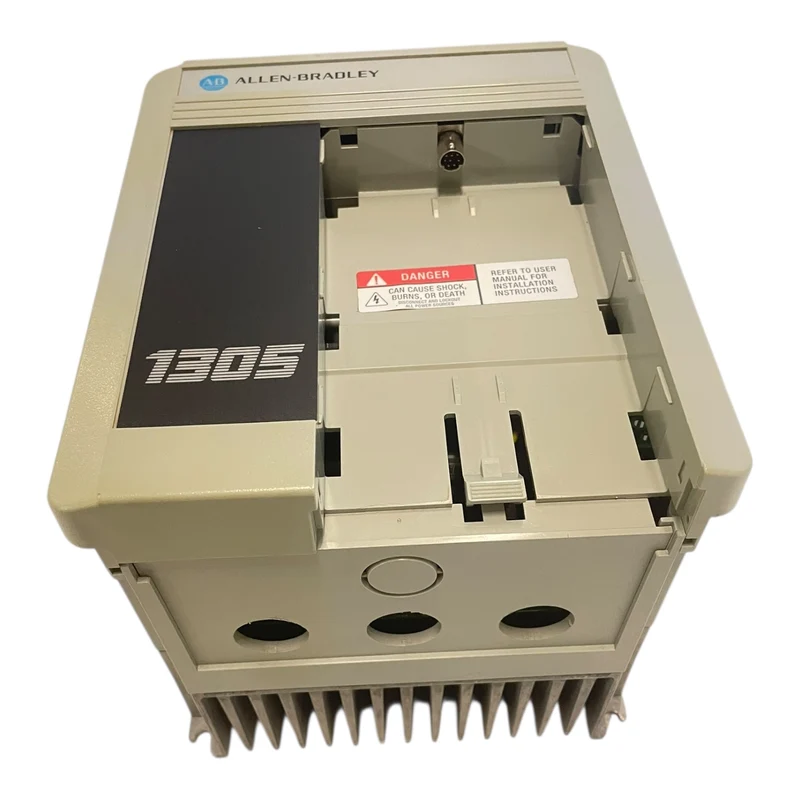 Allen-Bradley 1305-BA06A Frequenzumrichter 2,2kW - für industriellen Einsatz