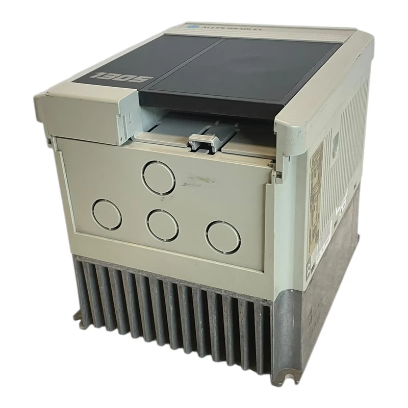 Allen-Bradley 1305-BA04A-DE Frequenzumrichter 1,5kW - für industriellen Einsatz