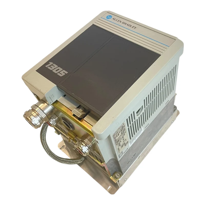 Allen-Bradley 1305-BA04A-DE Frequenzumrichter 1,5kW - für industriellen Einsatz