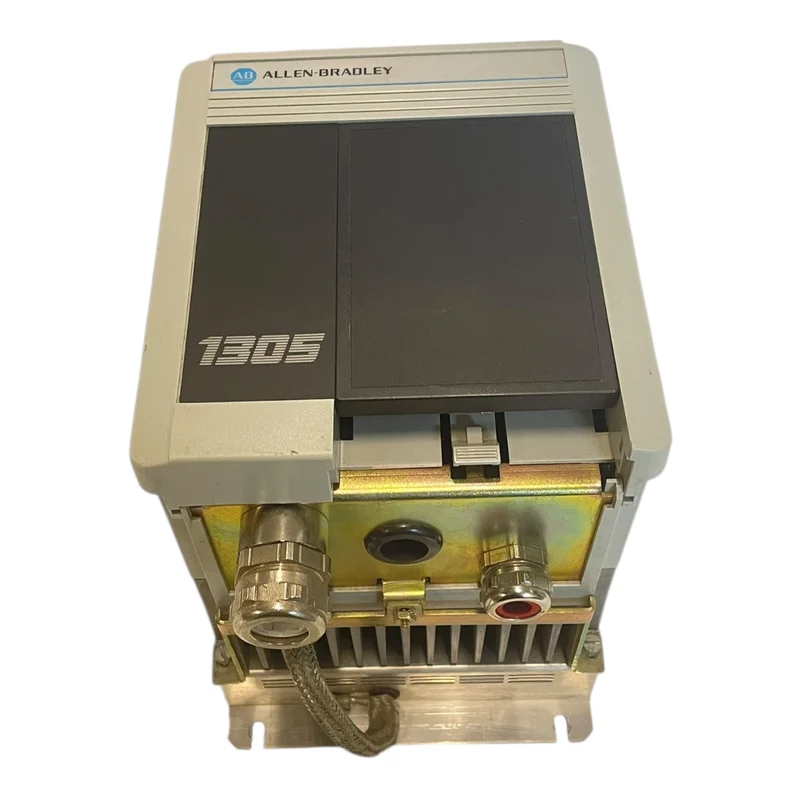 Allen-Bradley 1305-BA04A-DE Frequenzumrichter 1,5kW - für industriellen Einsatz