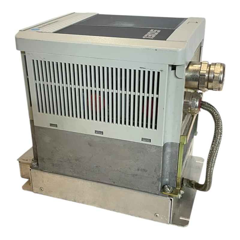 Allen-Bradley 1305-BA04A-DE Frequenzumrichter 1,5kW - für industriellen Einsatz