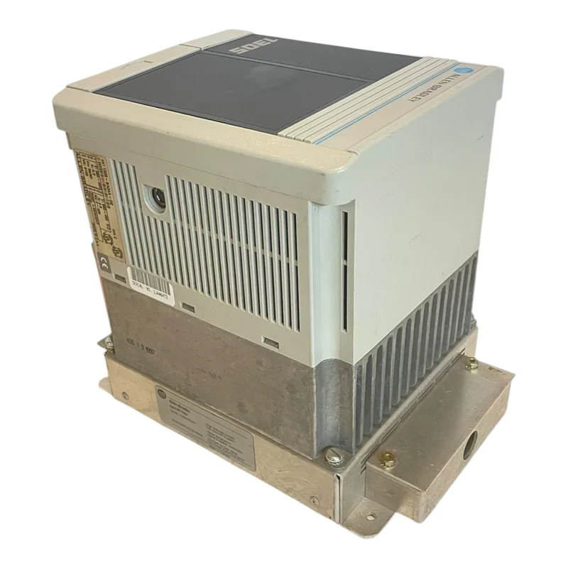 Allen-Bradley 1305-BA04A-DE Frequenzumrichter 1,5kW - für industriellen Einsatz