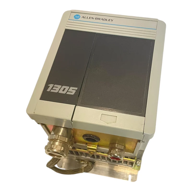Allen-Bradley 1305-BA04A-DE Frequenzumrichter 1,5kW - für industriellen Einsatz