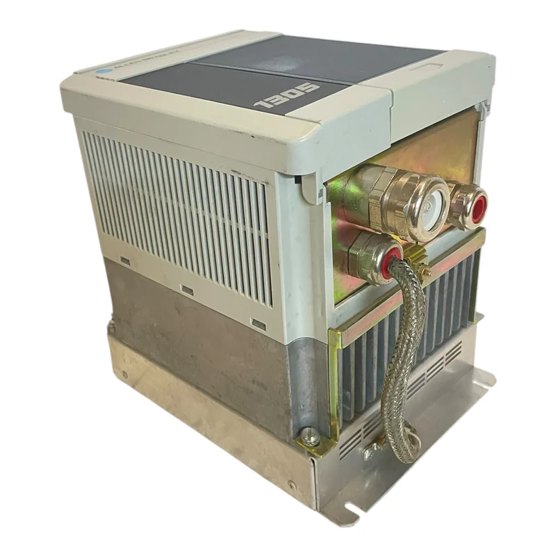 Allen-Bradley 1305-BA04A-DE Frequenzumrichter 1,5kW - für industriellen Einsatz