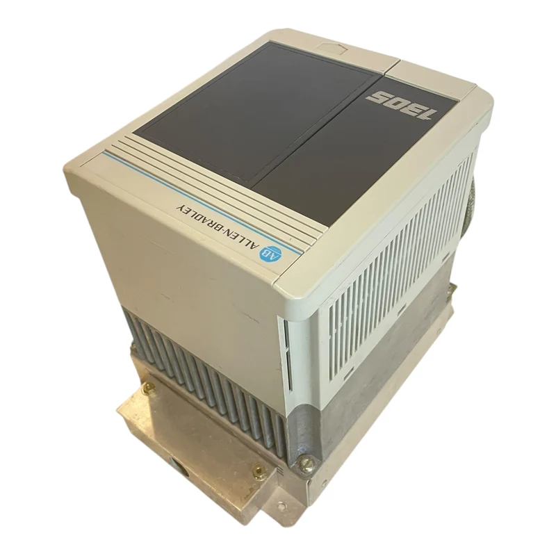 Allen-Bradley 1305-BA04A-DE Frequenzumrichter 1,5kW - für industriellen Einsatz