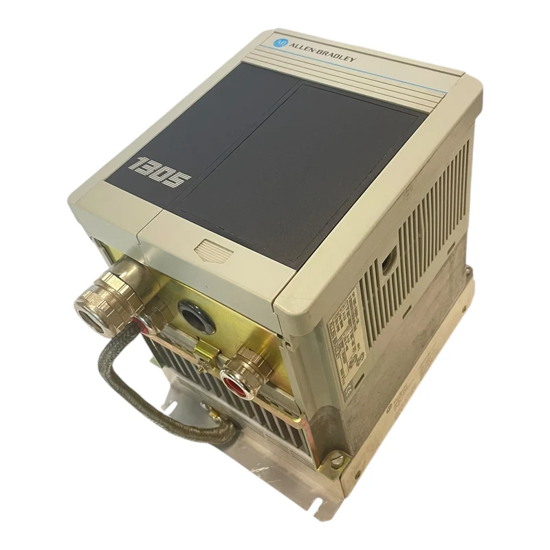 Allen-Bradley 1305-BA04A-DE Frequenzumrichter 1,5kW - für industriellen Einsatz